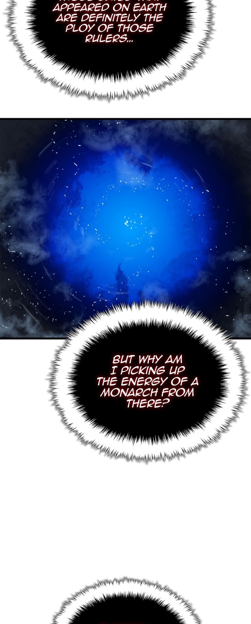 Solo Leveling, Chapter 189 image 042